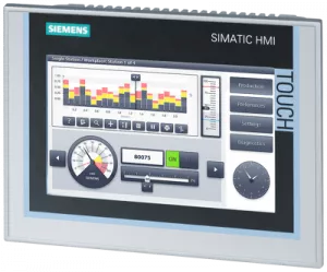 6AV2124-0GC01-0AX0 Siemens HMI