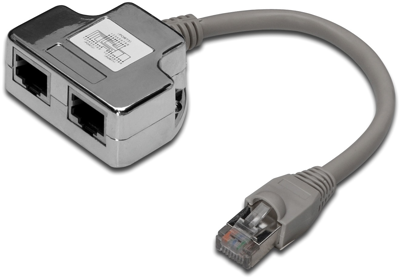 DN-93904 DIGITUS Netzwerktechnik Adapter