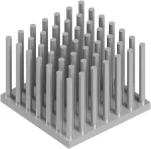 10006856 Fischer Elektronik Heat Sinks