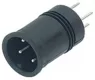 09 0431 216 04 binder Sensor-Aktor Rundsteckverbinder