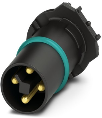 1406412 Phoenix Contact Sensor-Actuator Connectors Image 1