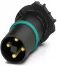 1406412 Phoenix Contact Sensor-Actuator Connectors