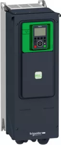 ATV650U40N4 Schneider Electric Variable speed drive and Accessories