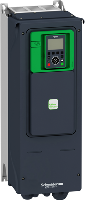 ATV650U15N4 Schneider Electric Frequenzumrichter und Zubehör