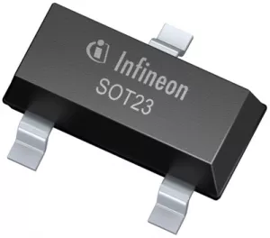 BCR108E6327 Infineon Technologies Bipolar Transistors