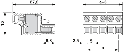 1779424 Phoenix Contact PCB Connection Systems Image 2