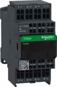 LC1DT253BL Schneider Electric Schütze