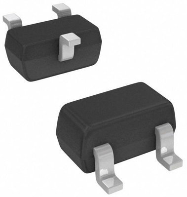 BC847CT-7-F Diodes Bipolar Transistoren