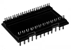 10031633 Fischer Elektronik PCB Connection Systems