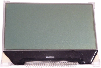 DEM 128064F1 FGH-P(RGB) Display Elektronik LCD-Module