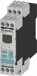 3UG4625-1CW30 Siemens Monitoring Relays