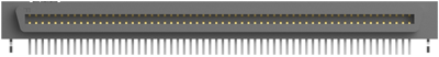 1-1734037-2 AMP PCB Connection Systems Image 5