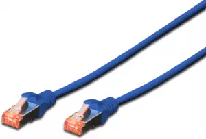 DK-1644-010/B DIGITUS Patch Cables, Telephone Cables