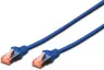 DK-1644-010/B DIGITUS Patchkabel, Telefonkabel