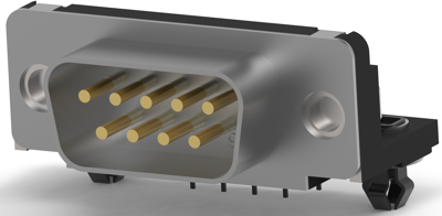 5788792-1 AMP D-Sub Steckverbinder