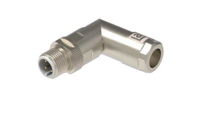 935093001 Lumberg Automation Sensor-Actuator Connectors