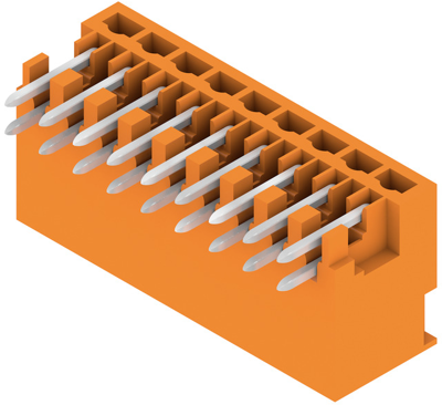 1727890000 Weidmüller Steckverbindersysteme Bild 2