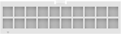 2-1586017-0 AMP PCB Connection Systems Image 4