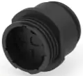 211825-2 AMP Other Circular Connectors