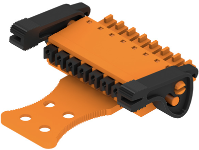 2443020000 Weidmüller PCB Connection Systems Image 2