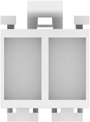 969484-1 AMP PCB Connection Systems Image 4