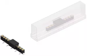 MK22SMD11BSM Fischer Elektronik PCB Connection Systems