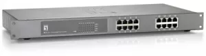 GEP-1621 EFB-Elektronik ETHERNET switches