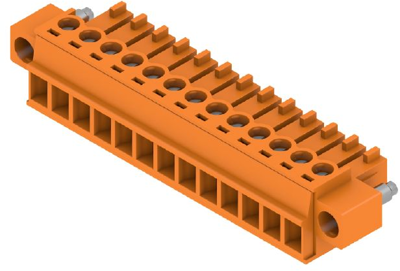 1941120000 Weidmüller Steckverbindersysteme Bild 2