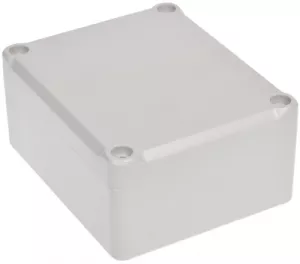 4U63090804017 BOX4U General Purpose Enclosures