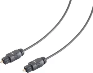 BS69002-0.5 shiverpeaks TOSLINK Kabel