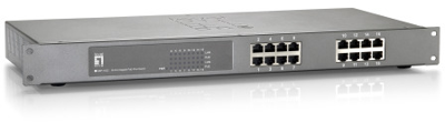 GEP-1622 EFB-Elektronik ETHERNET switches Image 1