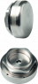 Druckausgleichselement M40x1,5, (H) 31 mm, 28401.0-00