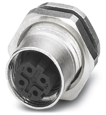 1551503 Phoenix Contact Sensor-Actuator Connectors