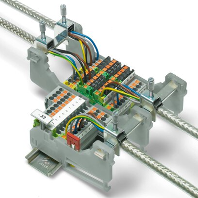 3025163 Phoenix Contact Zubehör für Anschlussklemmen Bild 5