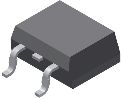 DSA10IM100UC-TRL Littelfuse Schottky Dioden