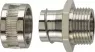 166-30307 HellermannTyton Hose Fittings