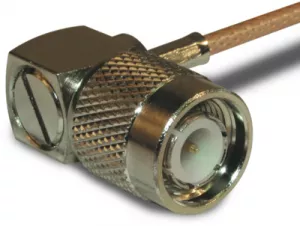 122148 Amphenol RF Coaxial Connectors