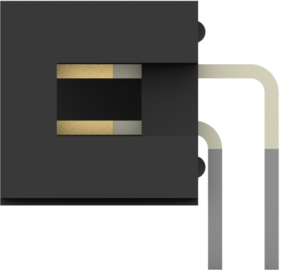 1761682-3 AMP PCB Connection Systems Image 2