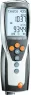 0560 4351 Testo Thermometer, Anzeigegeräte