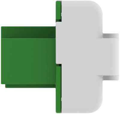 2-1418637-5 TE Connectivity PCB Connection Systems Image 2