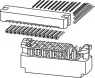 517.075.003.016.010 ODU PCB Connection Systems