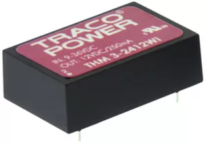 THM 3-4823WI TRACO POWER DC/DC Converters