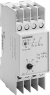 Spannungsüberwachungsrelais, Kurzzeit 20 ms, mit Klarsichtkappe, 2 Wechsler, 400 V (AC), 5TT3407