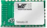 2609011191000 Würth Elektronik eiSos WLAN Module