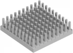 10006862 Fischer Elektronik Heat Sinks