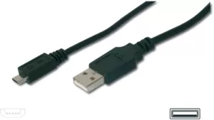 AK-300127-018-S DIGITUS USB Kabel