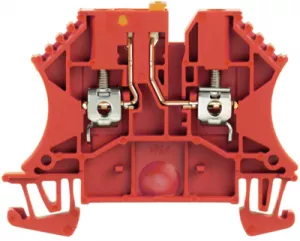 1062290000 Weidmüller Series Terminals