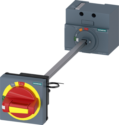 3VA9137-0FK37 Siemens Zubehör (Schalter, Taster)