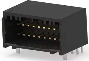 1-1827873-0 TE Connectivity PCB Connection Systems