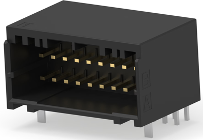 1-1827873-0 TE Connectivity PCB Connection Systems Image 1